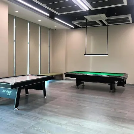 Shaw Blvd Modern Living - The Olive Place