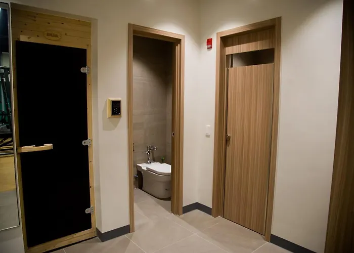 Shaw Blvd Modern Living - The Olive Place 4* Manila
