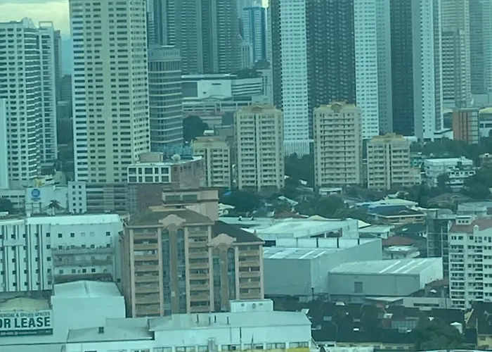 Shaw Blvd Modern Living - The Olive Place Manila