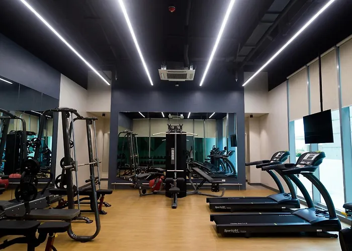 Shaw Blvd Modern Living - The Olive Place 4*